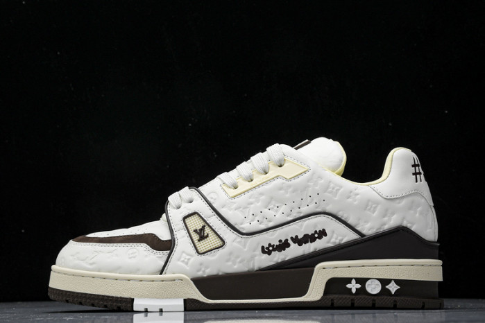 LVT  SNEAKERS   COPSHOE  L&V-268