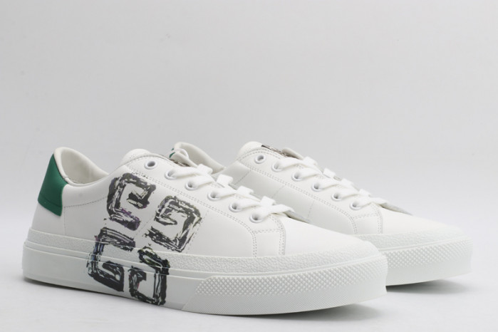 GIVEN*CHY SNEAKERS COPSHOE GV-18