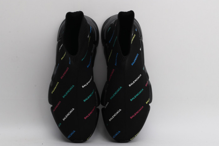 BL SPEED TRAINER COPSHOE BL 101