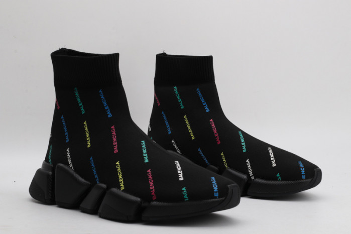 BL SPEED TRAINER COPSHOE BL 101