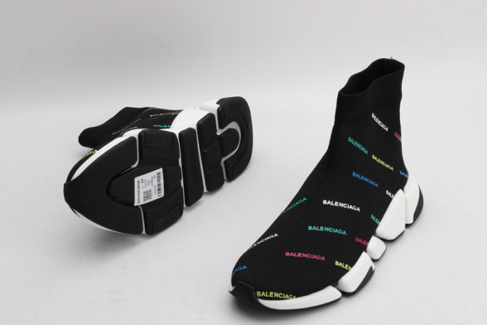 BL SPEED TRAINER COPSHOE BL 102