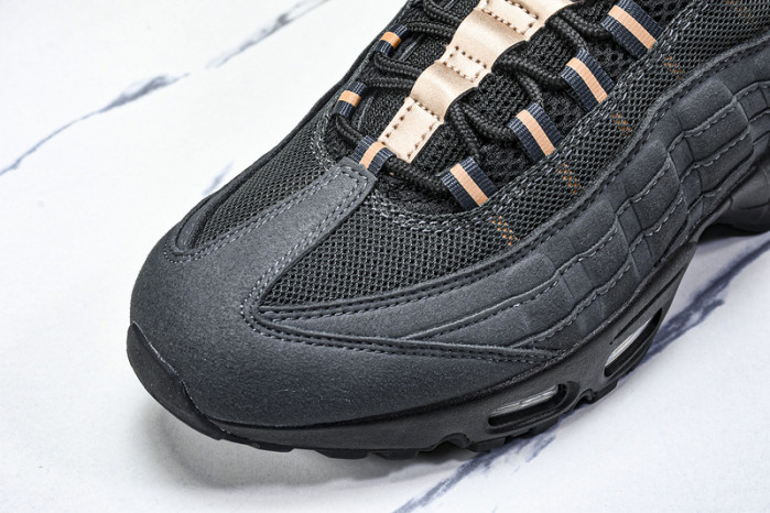 Central Cee x Air Max 95 