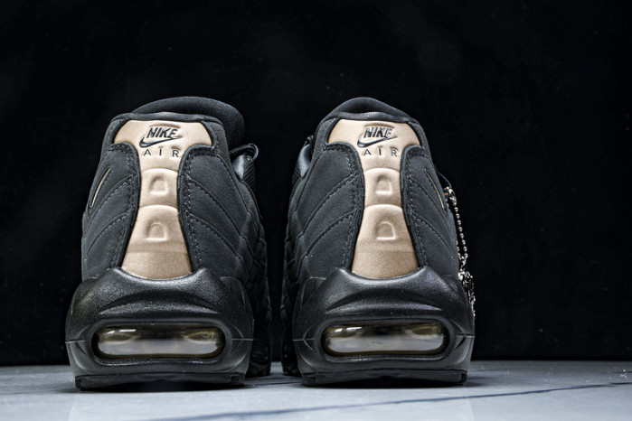 Central Cee x Air Max 95 
