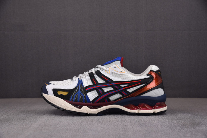 A*sics COPSHOE AS-017