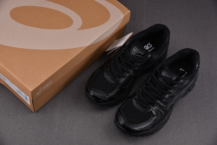 A*sics COPSHOE AS-018