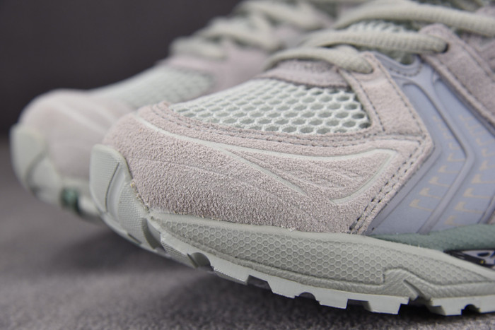 A*sics COPSHOE AS-019