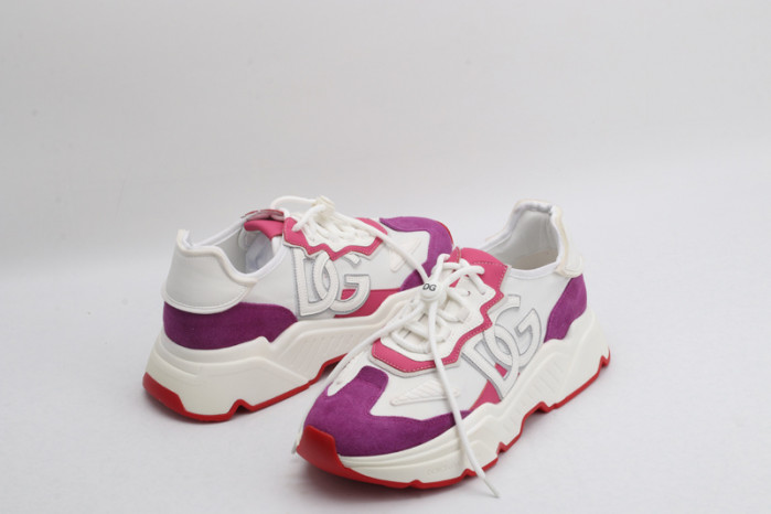 DG SNEAKERS COPSHOE D&G-54