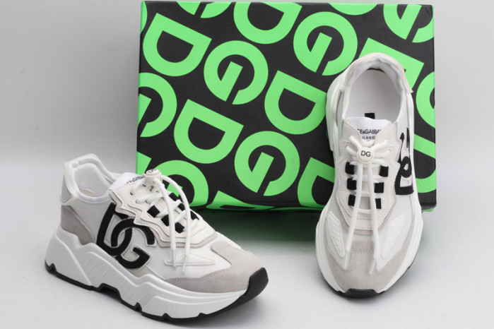 DG SNEAKERS COPSHOE D&G-55