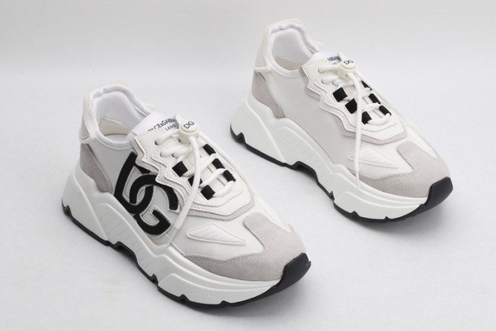 DG SNEAKERS COPSHOE D&G-55