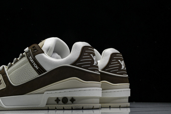 LVT SNEAKERS COPSHOE L&V-288