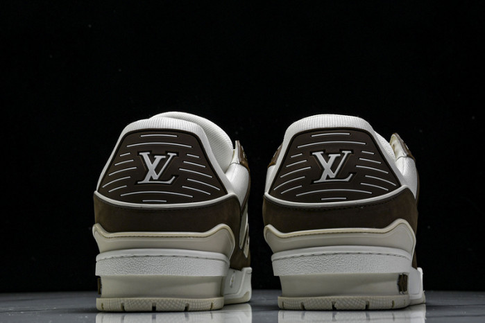 LVT SNEAKERS COPSHOE L&V-288
