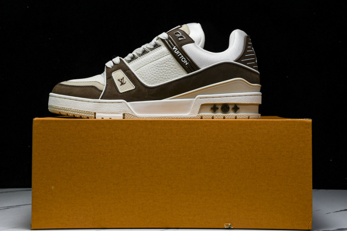 LVT SNEAKERS COPSHOE L&V-288