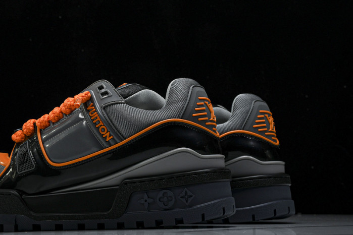LVT  SNEAKERS   COPSHOE  L&V-289