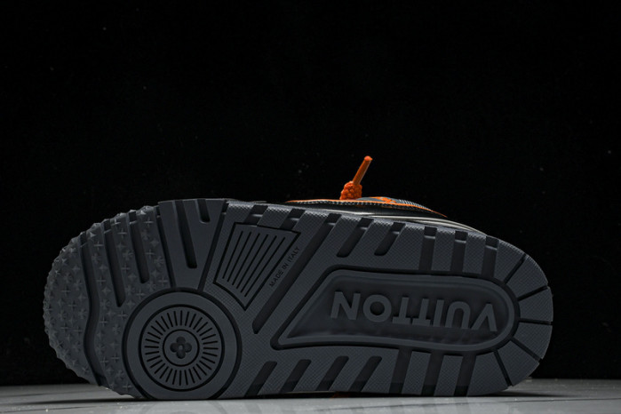 LVT  SNEAKERS   COPSHOE  L&V-289