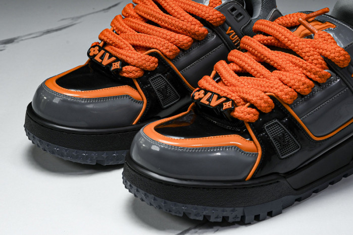LVT  SNEAKERS   COPSHOE  L&V-289