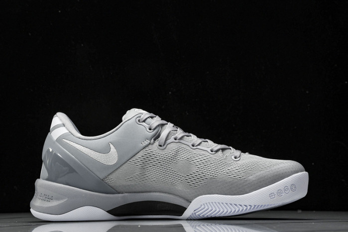 Nike Kobe 8 Protro “Wolf Grey”  HF9550-002