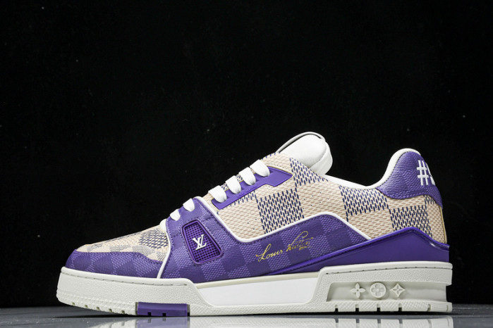 LVT  SNEAKERS   COPSHOE  L&V-293