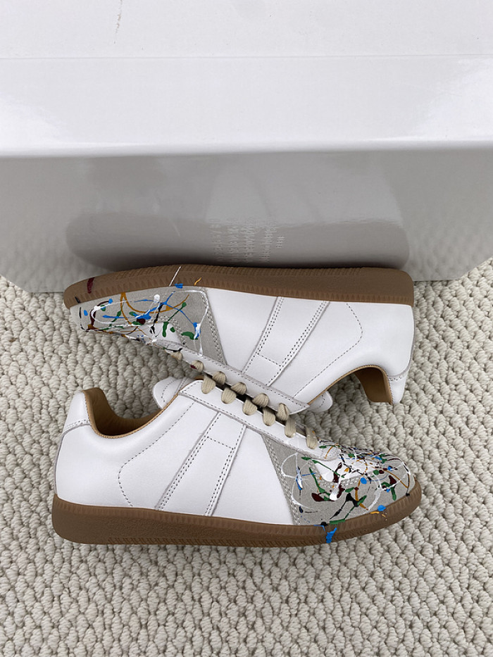 MM COPSHOE -MM01