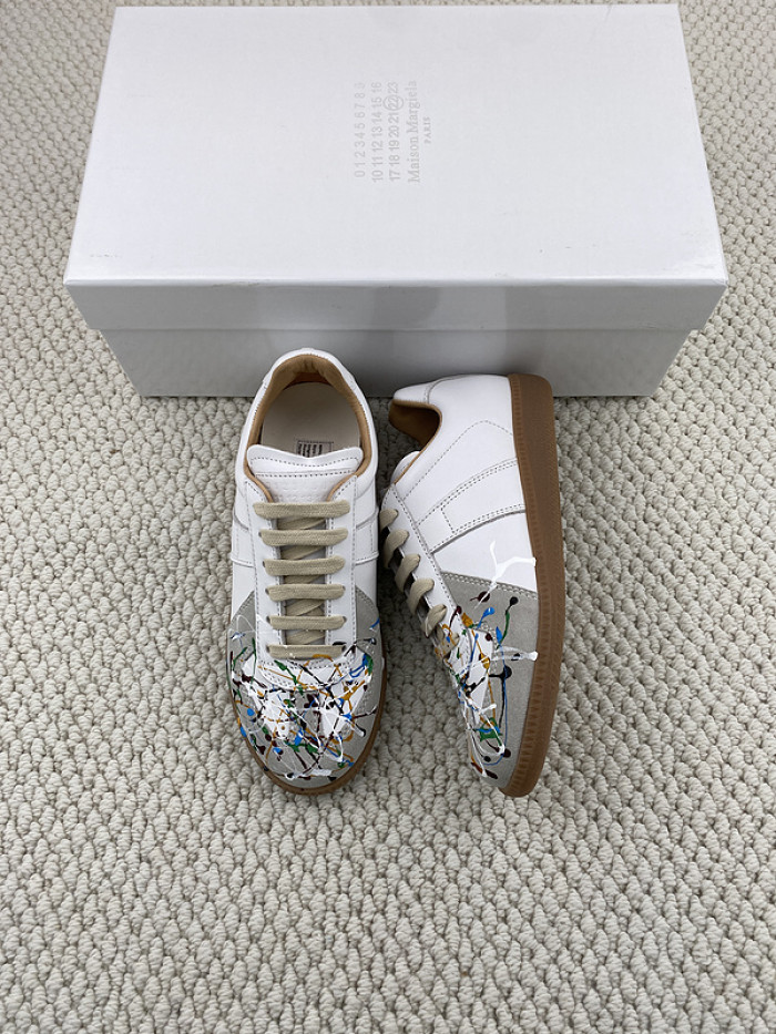 MM COPSHOE -MM01