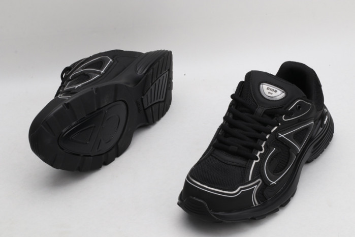 D1R* B30 TRAINER SNEAKER copshoe  DR-73