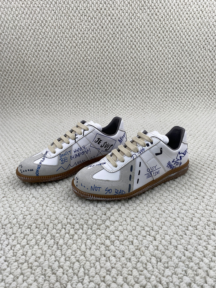 MM COPSHOE -MM09
