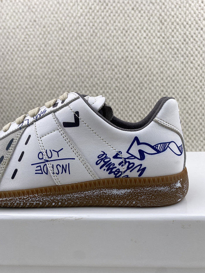 MM COPSHOE -MM09