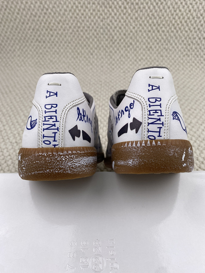 MM COPSHOE -MM09