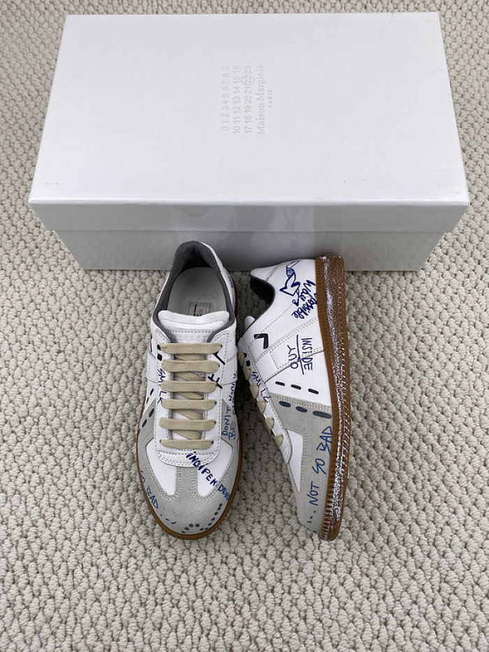 MM COPSHOE -MM09