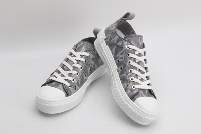D1R* B23 OBLIQUE LOF TOP SNEAKER COPSHOE DR-79