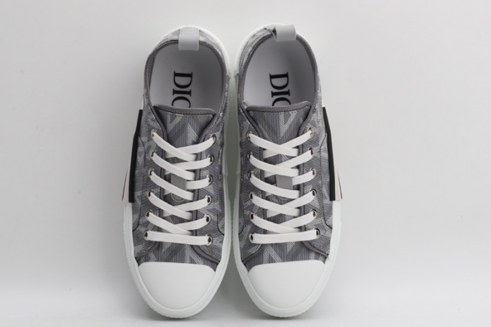 D1R* B23 OBLIQUE LOF TOP SNEAKER COPSHOE DR-79
