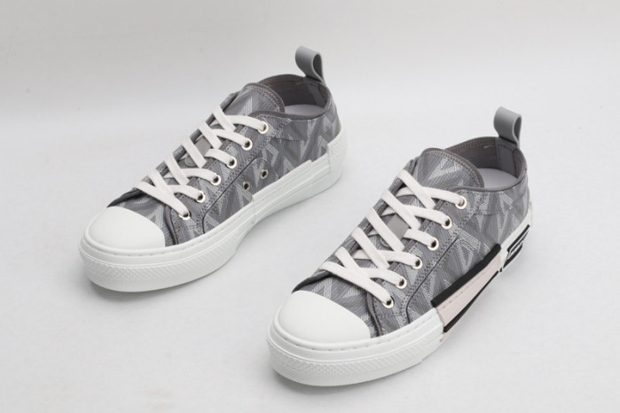 D1R* B23 OBLIQUE LOF TOP SNEAKER COPSHOE DR-79