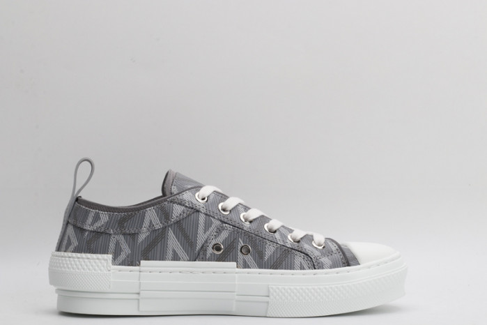 D1R* B23 OBLIQUE LOF TOP SNEAKER COPSHOE DR-79