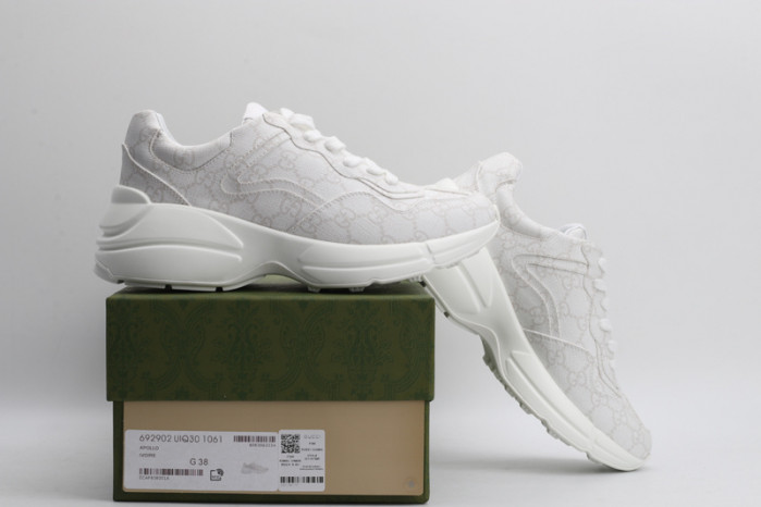 GC TRAINER SNEAKER COPSHOE GC-74