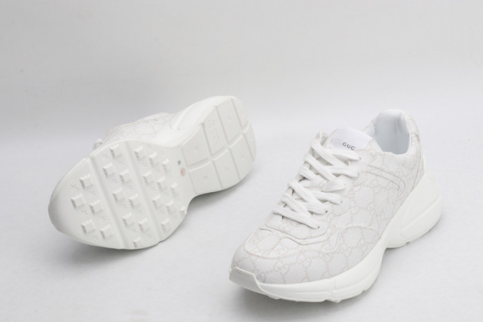 GC TRAINER SNEAKER COPSHOE GC-74