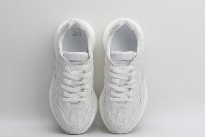 GC TRAINER SNEAKER COPSHOE GC-74