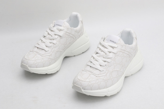 GC TRAINER SNEAKER COPSHOE GC-74