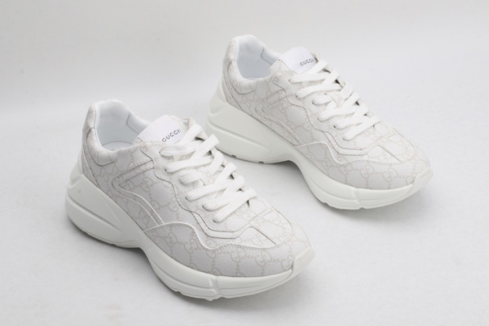 GC TRAINER SNEAKER COPSHOE GC-74