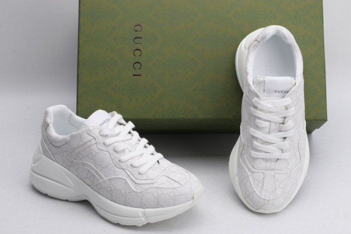 GC TRAINER SNEAKER COPSHOE GC-74