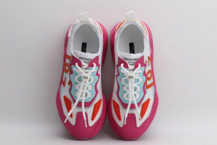 DG SNEAKERS COPSHOE D&G-19