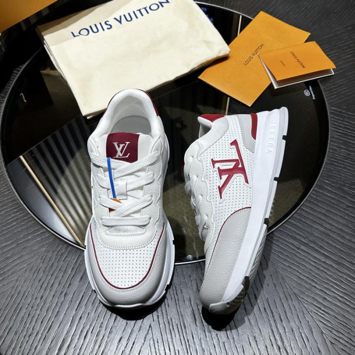 LVT  Classic Sneaker   COPSHOE  L&V-classic 01