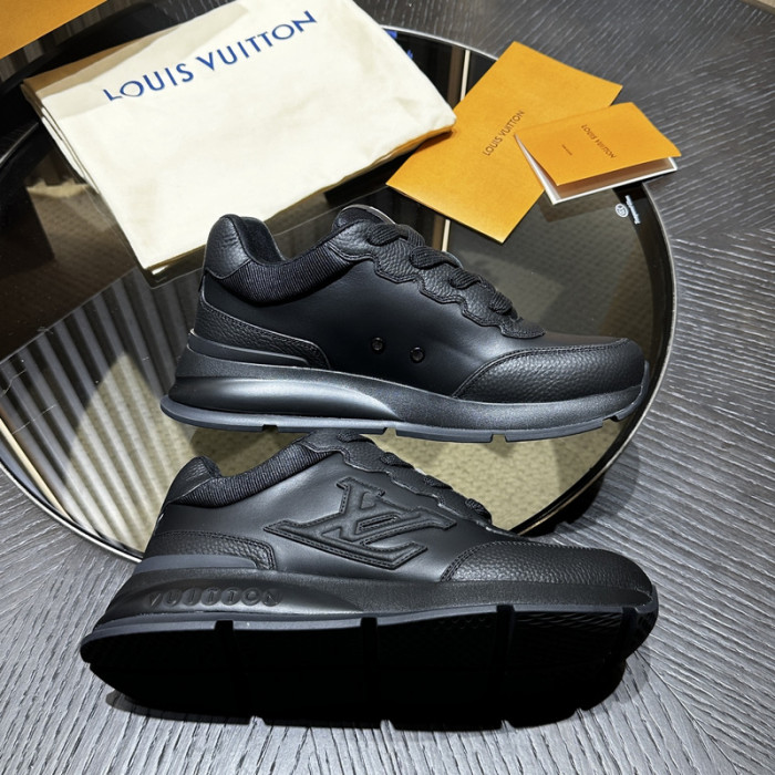 LVT Classic Sneaker COPSHOE L&V-classic 04