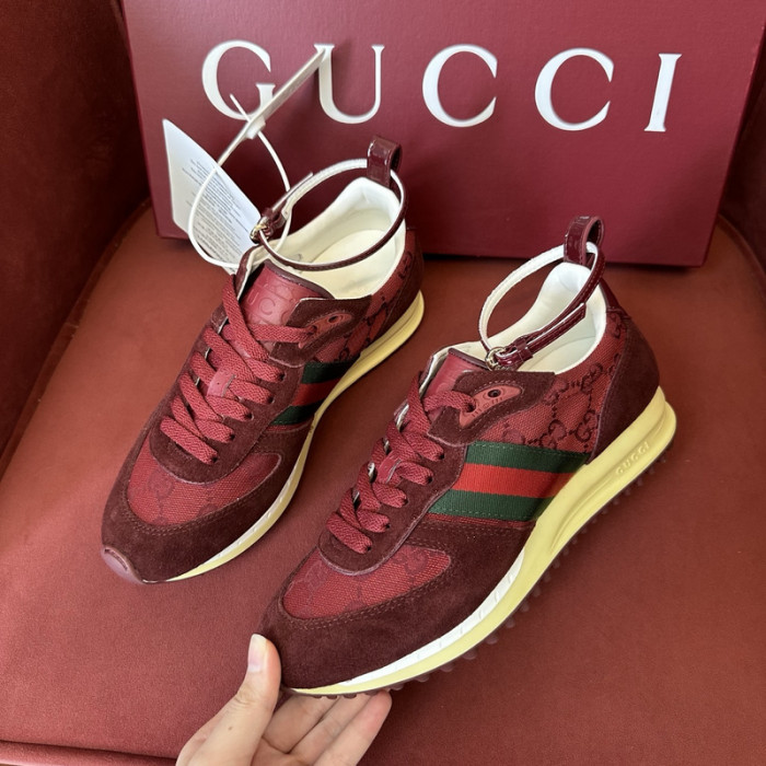 GC  Re-Motion sneaker GC-RM002