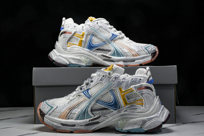 BL RUNNER -COPSHOE BL 300