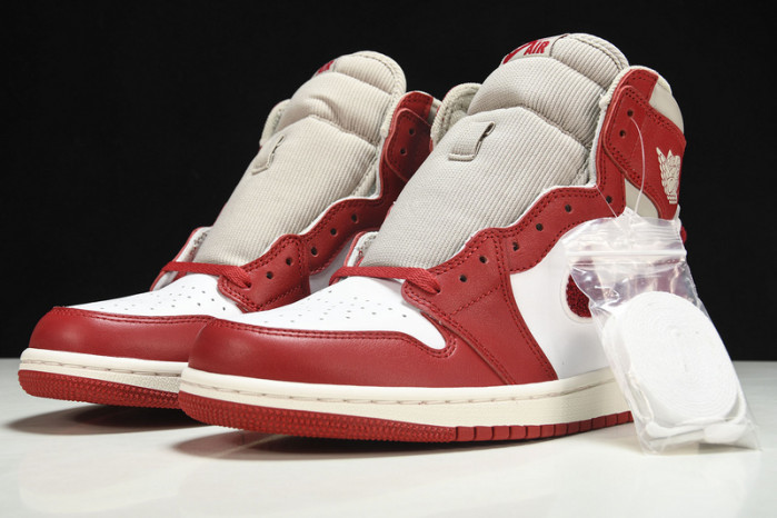 Air Jordan 1 High OG “Newstalgia”  DJ4891-061