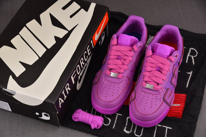 Cactus Plant Flea Market X Air Force 1 Low Premium 