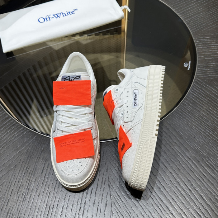 OF sneakers others  copshoe OW-147