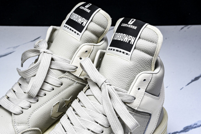 RICK OWENS SNEAKERS COPSHOE OR-281