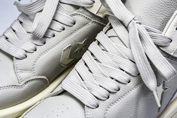 RICK OWENS SNEAKERS COPSHOE OR-281