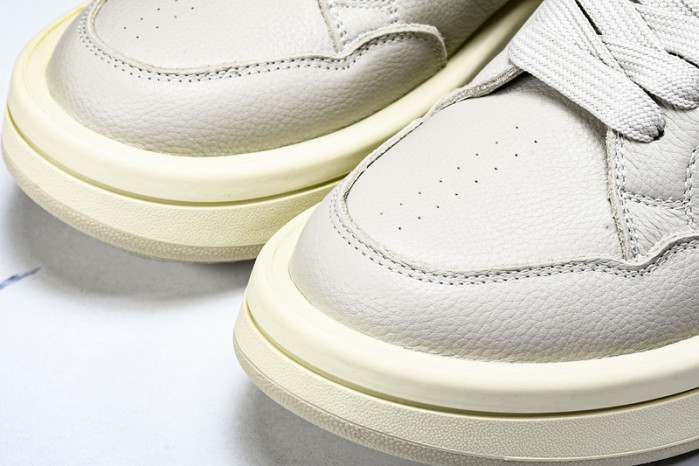 RICK OWENS SNEAKERS COPSHOE OR-281
