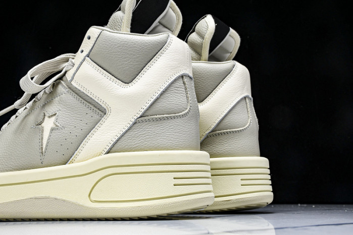 RICK OWENS SNEAKERS COPSHOE OR-281